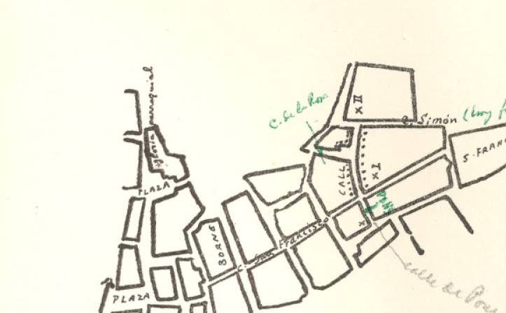 Plano Inca