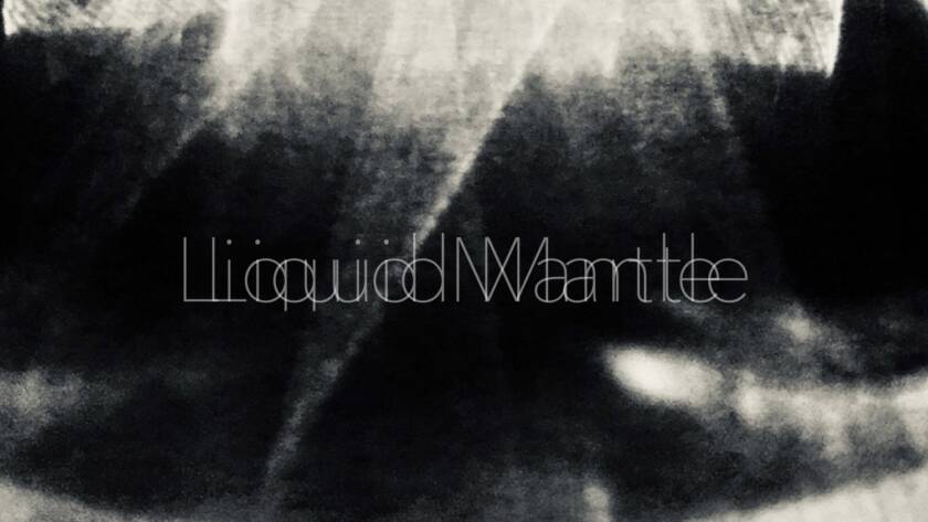 Liquid Mantle es un grupo berlinés de música experimental